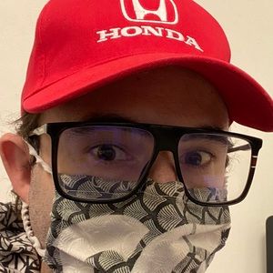 Meet your Posher, Michael